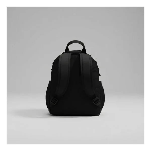 Nike Brasilia JDI Mini DR6091-010 Siyah Çocuk Sırt Çantası - Görsel 4
