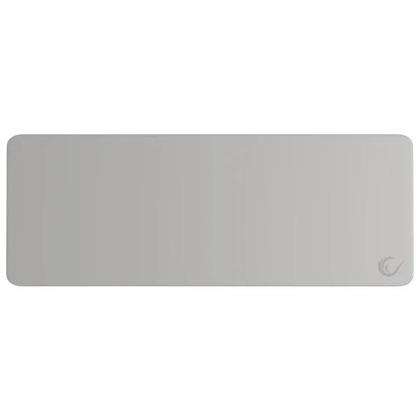 Rampage Pulsar XL 800x300x3mm Kumaş Gri Soft Gaming Mouse Pad - Görsel 2