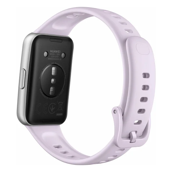 Huawei Band 11 Mor - Görsel 2