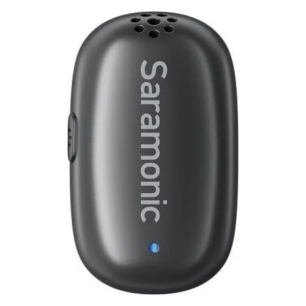 Saramonic Air SE 01 Type-C 2 Kişilik Kablosuz El ve Yaka Mikrofonu - Görsel 7