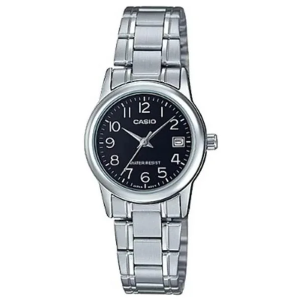 Casio Standart Ltp-V002d-1budf Kadın Kol Saati - Görsel 7