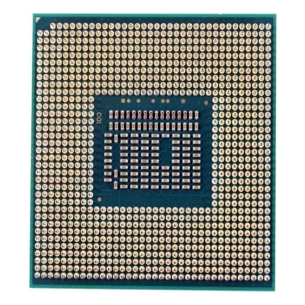 Intel Core I5-3230m I5 3230m Sr0wy 2,6 GHz Çift Çekirdekli Dört İş Parçacıklı CPU İşlemci 3m 35w Soket G2 / Rpga988b - Görsel 2