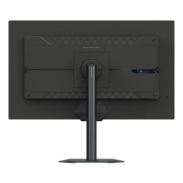 Gigabyte G27up 27" 1 Ms 4K 160 Hz - Full HD 320 Hz Pivot Ips Oyuncu Monitörü - Görsel 2