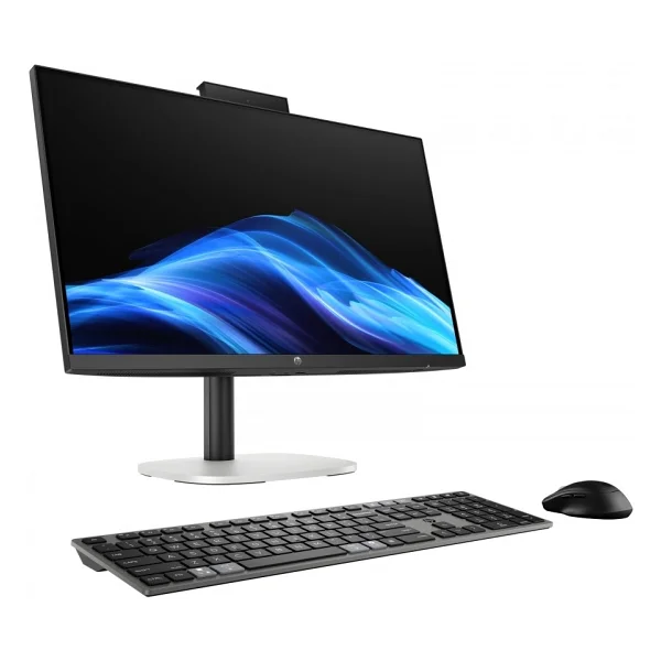 Hp Prostudio 4 G1i By7e9et Ultra 5 235t 32 GB 1 TB SSD Intel Graphics 23.8" Full HD All İn One PC - Görsel 5