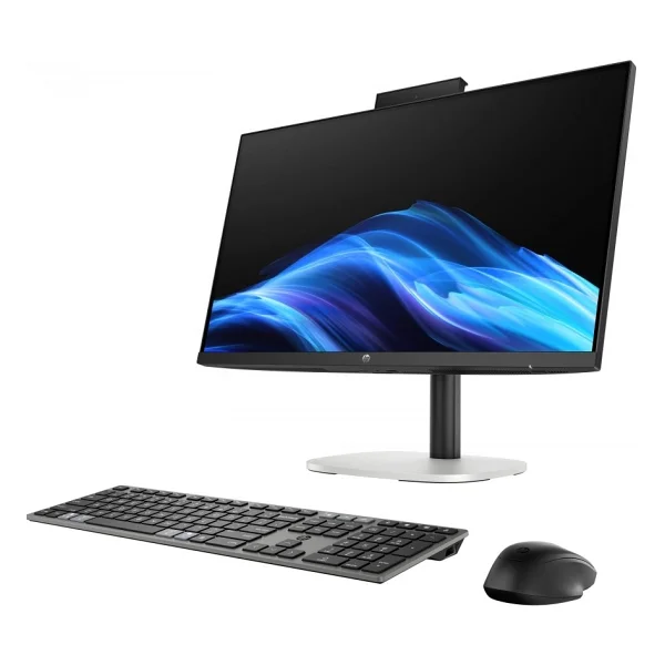 Hp Prostudio 4 G1i By7e9et Ultra 5 235t 32 GB 1 TB SSD Intel Graphics 23.8" Full HD All İn One PC - Görsel 3