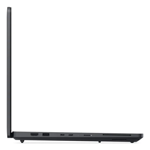 Dell Pro Max 16 Ultra 9 285h 32gb 1tb SSD 8gb RTX Pro 1000 Blackwell 16 FHD+ Windows 11 Pro - 1 TB - 32 GB - Görsel 4