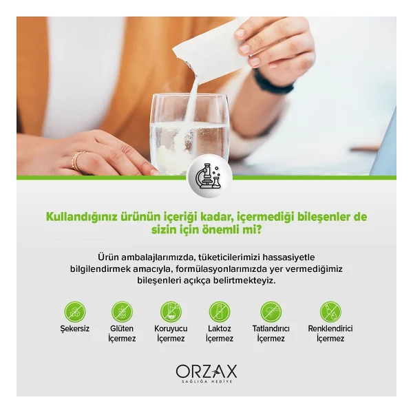 Day2day The Collagen Beauty Intense 30 Saşe - Görsel 9