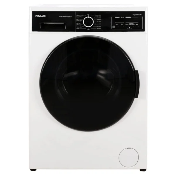 Finlux FN 9120 CMI 1000 Devir 9 kg Çamaşır Makinesi - Görsel 4