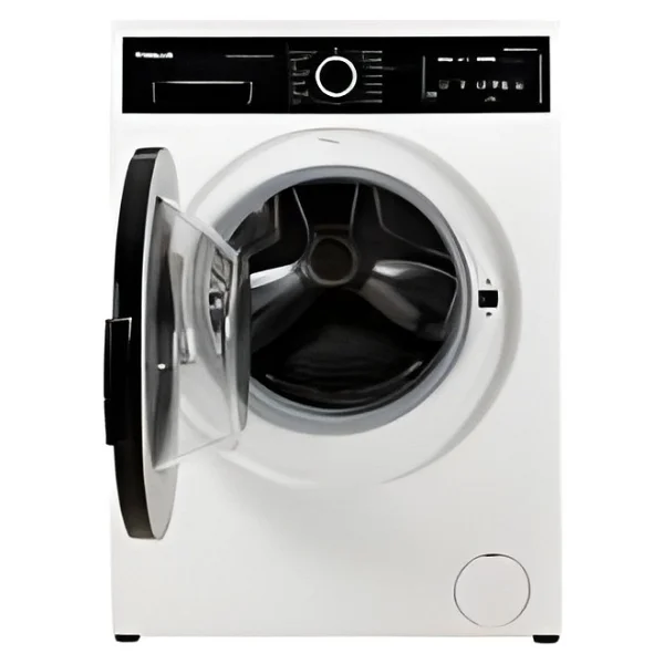 Finlux FN 9120 CMI 1000 Devir 9 kg Çamaşır Makinesi - Görsel 2