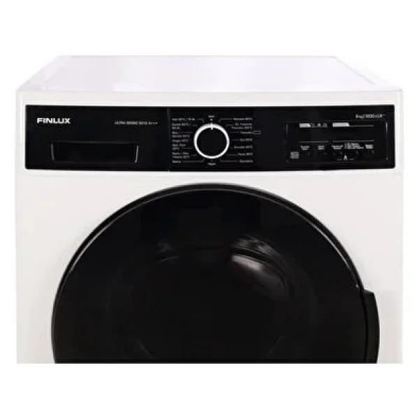 Finlux FN 9120 CMI 1000 Devir 9 kg Çamaşır Makinesi - Görsel 3