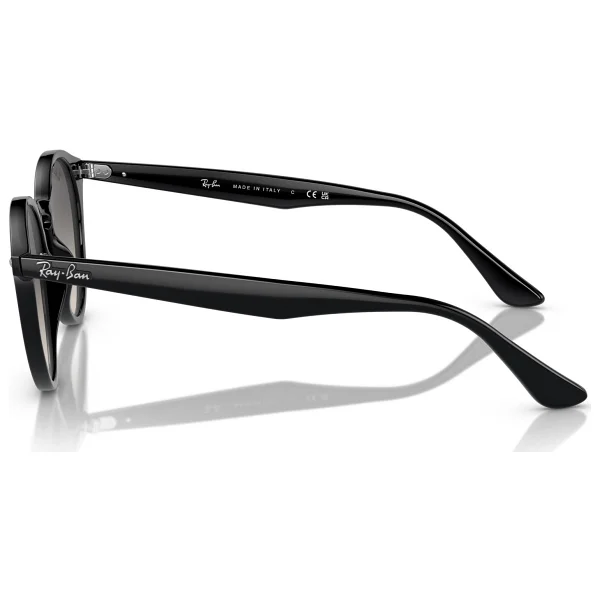 Ray-Ban 2180 601/11 Black-Dark Grey Güneş Gözlüğü - Görsel 5