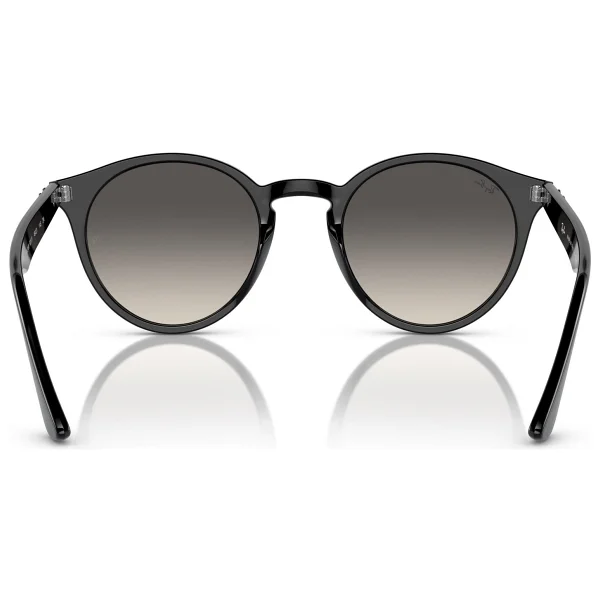 Ray-Ban 2180 601/11 Black-Dark Grey Güneş Gözlüğü - Görsel 6