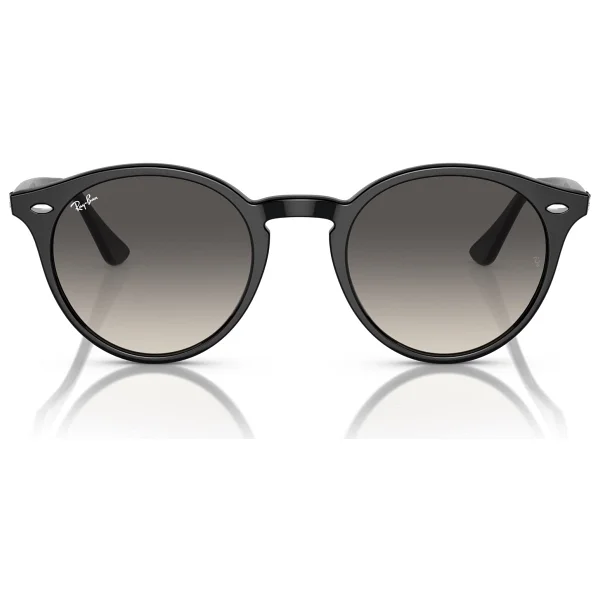 Ray-Ban 2180 601/11 Black-Dark Grey Güneş Gözlüğü - Görsel 8