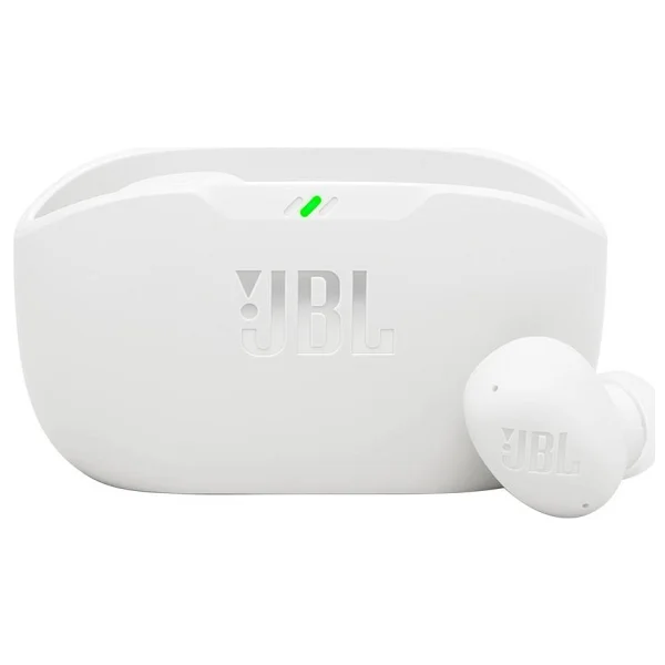 Jbl Vibe Buds 2 ANC TWS Beyaz Kulak İçi Bluetooth Kulaklık - Görsel 9
