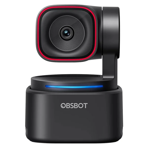 Obsbot Tiny 3 Lite Ultra HD AI Webcam - Görsel 10