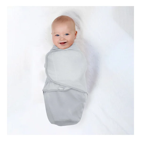 Babyjem 938 Pratik Ekru Penye Kundak - Görsel 5