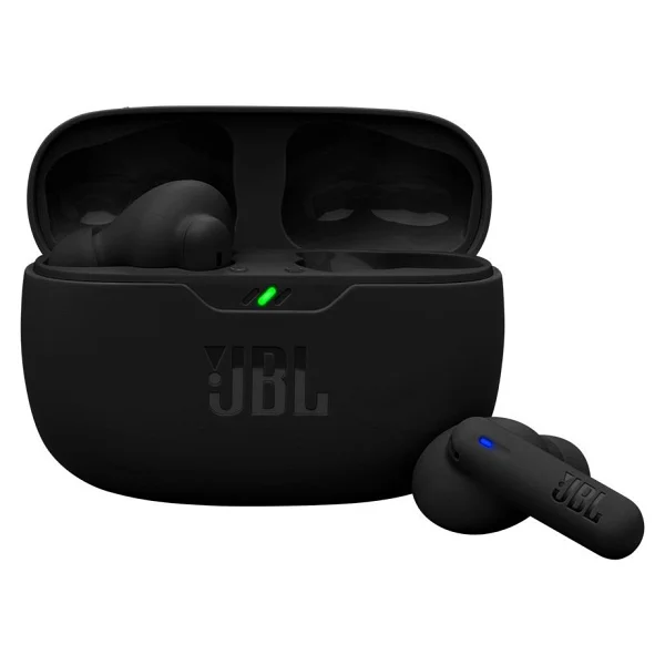 Jbl Vibe Beam 2 ANC TWS Siyah Kulak İçi Bluetooth Kulaklık - Görsel 6