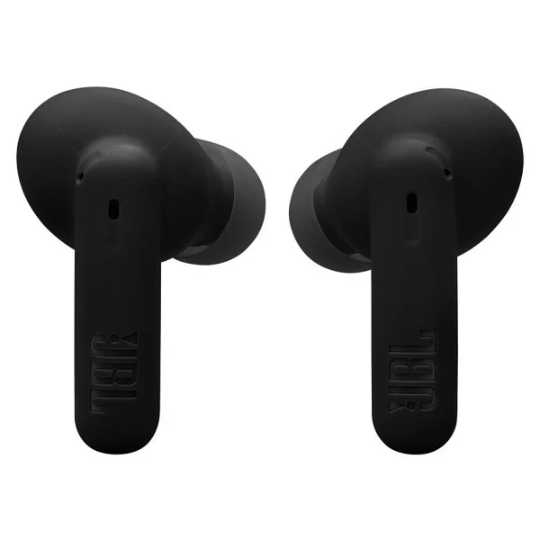 Jbl Vibe Beam 2 ANC TWS Siyah Kulak İçi Bluetooth Kulaklık - Görsel 2