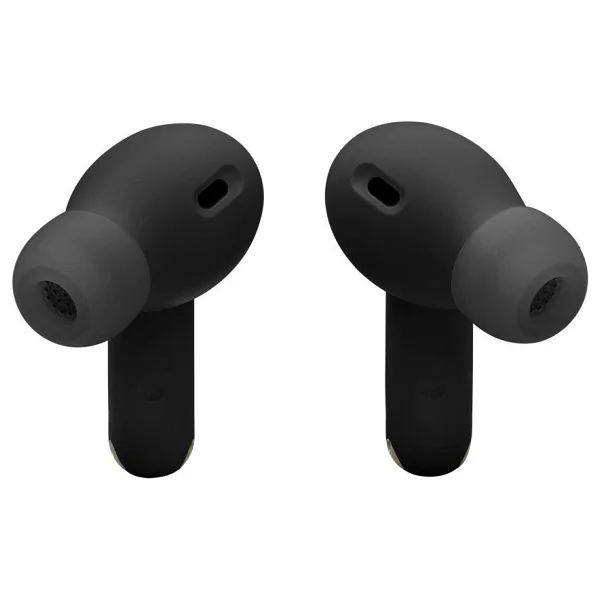 Jbl Vibe Beam 2 ANC TWS Siyah Kulak İçi Bluetooth Kulaklık - Görsel 3