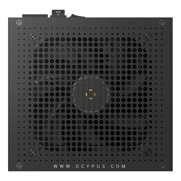 Ocypus Iota C70 Black Curve Argb Digital Tempered Glass USB 3.0 850w 80+ Gold Atx 3.1 Gen5 Atx Mid Tower Kasa - Görsel 10