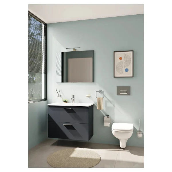 Vitra S20 147-003-909 Yavaş Kapanır Klozet Kapağı - Görsel 5