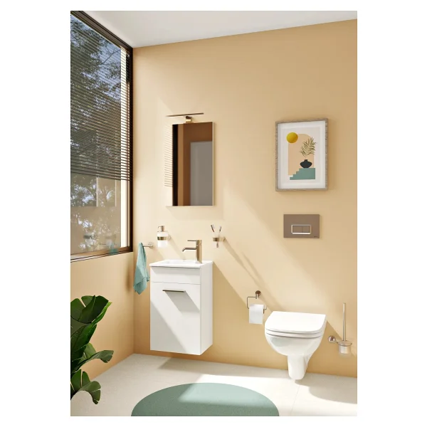 Vitra S20 147-003-909 Yavaş Kapanır Klozet Kapağı - Görsel 6