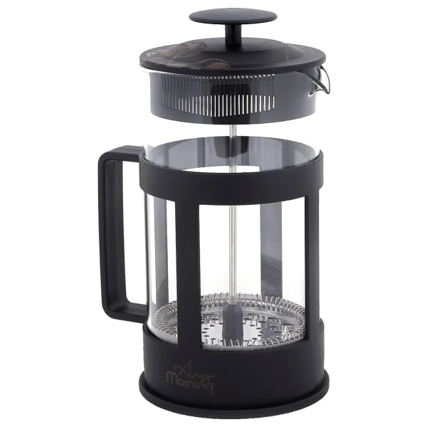 Any Morning Fy04 800 Ml French Press - Görsel 2