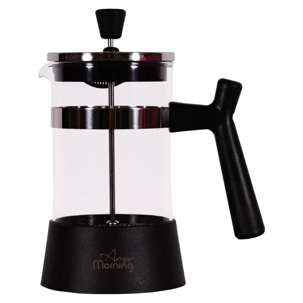 Any Morning Ff084 600 Ml French Press - Görsel 5