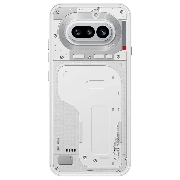 Nothing Phone 4a 256 GB 12 GB - Görsel 3