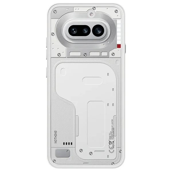 Nothing Phone 4a 256 GB 12 GB - Görsel 4
