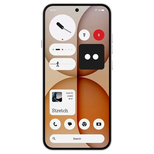 Nothing Phone 4a 256 GB 12 GB - Görsel 5
