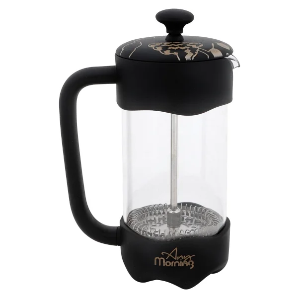 Any Morning Fy92 350 Ml French Press - Görsel 3