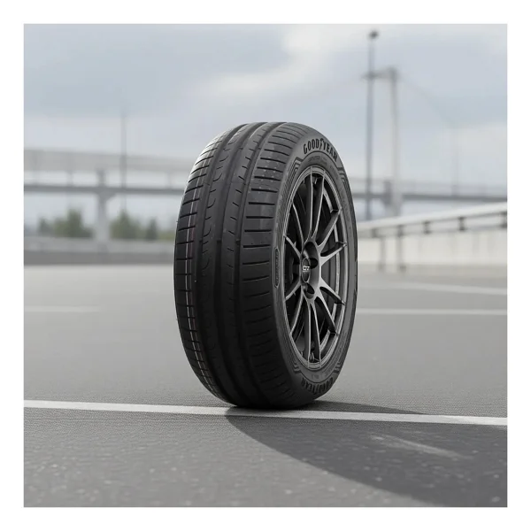 Goodyear Eagle Sport 2 185/60 R15 88h XL Yaz Lastiği - 2026 - Görsel 3