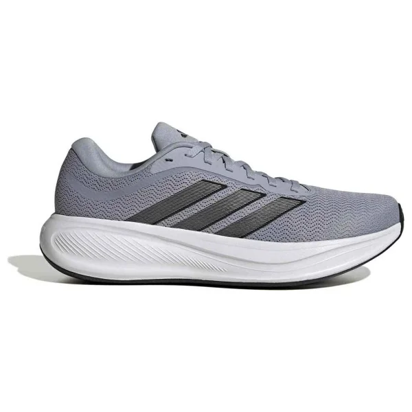Adidas Response Runner 2 Kj1734 Gri-Siyah Koşu Ayakkabısı - Görsel 9