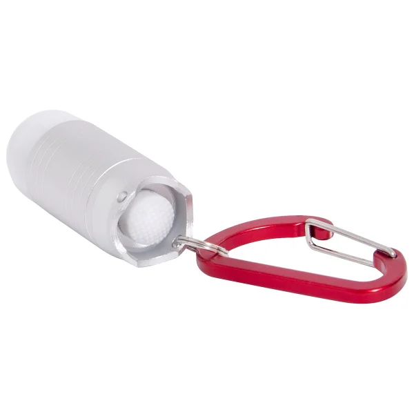 Vıptec Nıva25 Alüminyum Mini Fener 25 Lümen (Vt891212) - Görsel 2