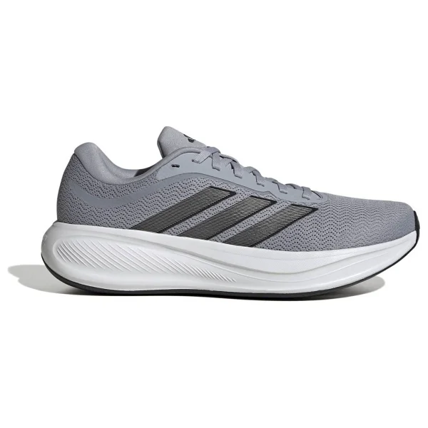 Adidas Response Runner 2 Kj1734 Gri-Siyah Koşu Ayakkabısı - Görsel 2