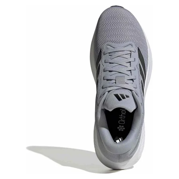 Adidas Response Runner 2 Kj1734 Gri-Siyah Koşu Ayakkabısı - Görsel 3