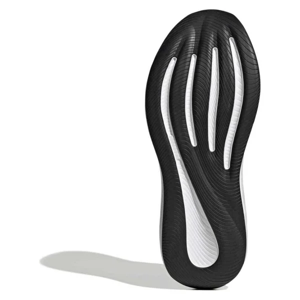 Adidas Response Runner 2 Kj1734 Gri-Siyah Koşu Ayakkabısı - Görsel 4