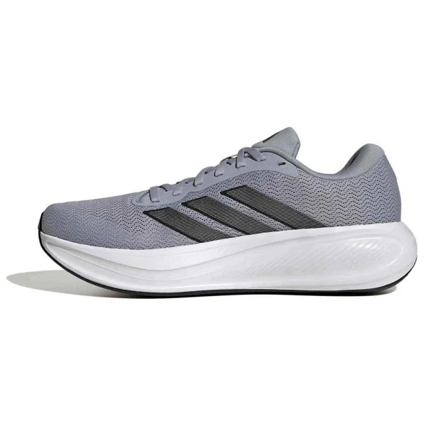 Adidas Response Runner 2 Kj1734 Gri-Siyah Koşu Ayakkabısı - Görsel 5