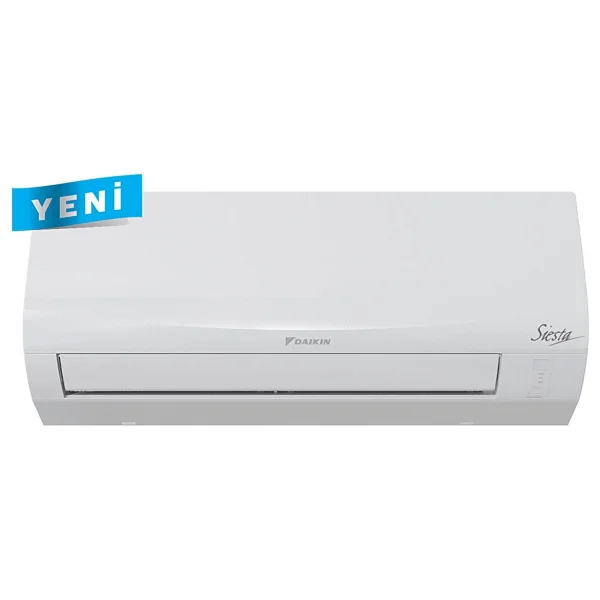 Daikin Siesta Sensira 18000 Btu Atxf50f Inverter Duvar Tipi Klima - Görsel 8