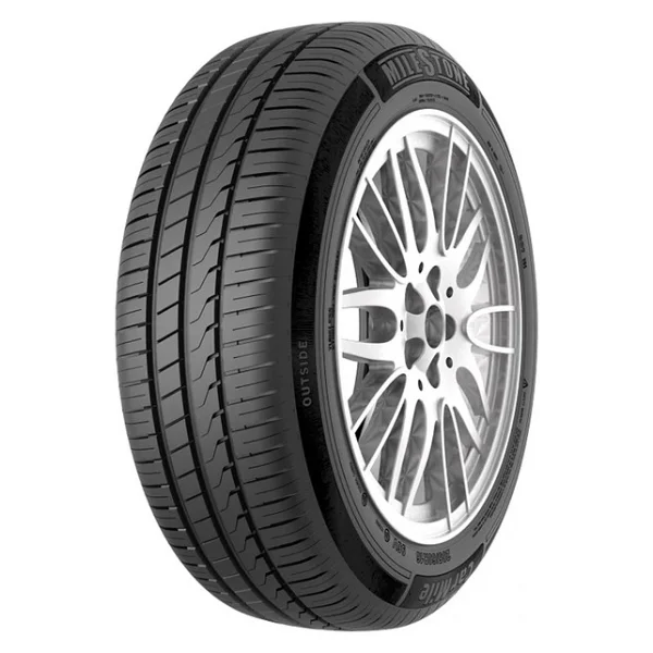 Milestone CarMile 205/60 R16 92H Yaz Lastiği - 2024 - Görsel 3