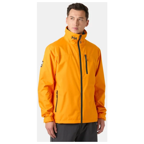 Helly Hansen Crew 2.0 Erkek Mont - Görsel 6
