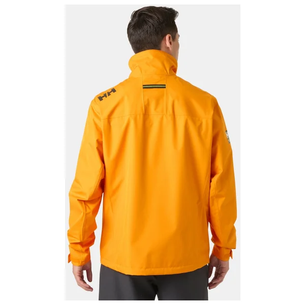 Helly Hansen Crew 2.0 Erkek Mont - Görsel 2