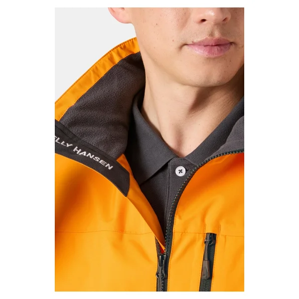 Helly Hansen Crew 2.0 Erkek Mont - Görsel 3