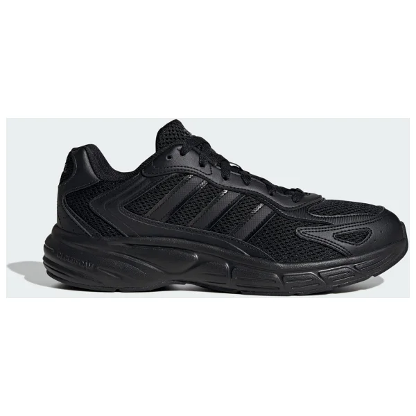 Adidas Eclyptix 2000 Jı2844 Siyah Spor Ayakkabı - Görsel 9