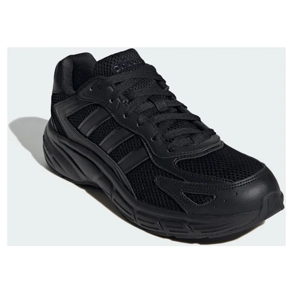 Adidas Eclyptix 2000 Jı2844 Siyah Spor Ayakkabı - Görsel 3