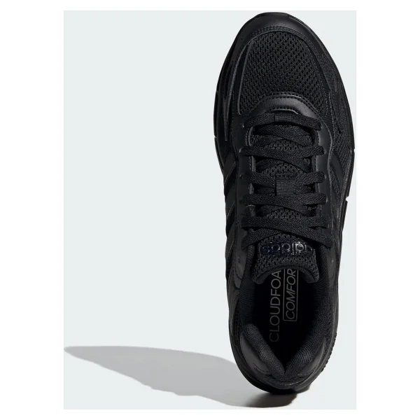 Adidas Eclyptix 2000 Jı2844 Siyah Spor Ayakkabı - Görsel 4