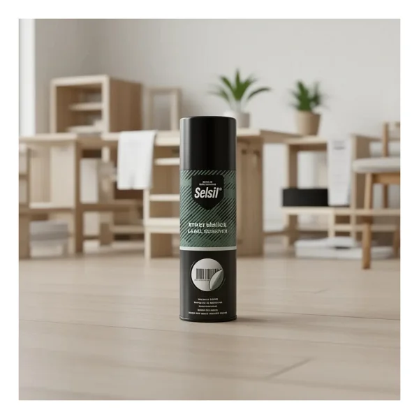 Selsil 200 Ml Etiket Sökücü Sprey - Görsel 5