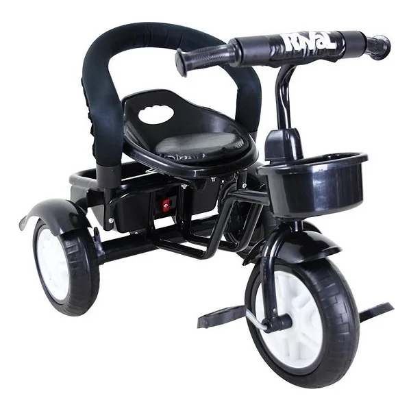 Rival Rv503 Volt 3 Tekerlekli Bisiklet - Görsel 7