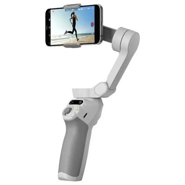 Djı Osmo Mobile Se Gimbal - Görsel 6